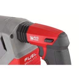 Młotowiertarka SDS-Plus 2.5J akumulatorowa 18V 4-tryby FIXTEC M18 FHX-0X MILWAUKEE 4933478888