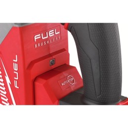 Młotowiertarka SDS-Plus 2.5J akumulatorowa 18V 4-tryby FIXTEC M18 FHX-0X MILWAUKEE 4933478888