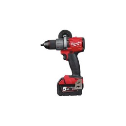 Wiertarko-wkrętarka 18V z udarem M18 FPD2-502X MILWAUKEE 4933464264