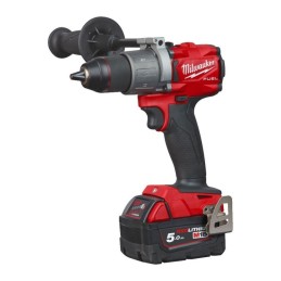 Wiertarko-wkrętarka 18V z udarem M18 FPD2-502X MILWAUKEE 4933464264