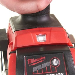 Wiertarko-wkrętarka 18V z udarem M18 FPD2-502X MILWAUKEE 4933464264