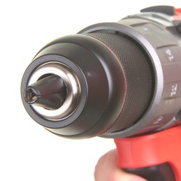 Wiertarko-wkrętarka 18V z udarem M18 FPD2-502X MILWAUKEE 4933464264