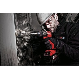 Wiertarko-wkrętarka 18V z udarem M18 FPD2-502X MILWAUKEE 4933464264