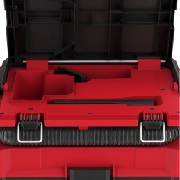 Odkurzacz akumulatorowy 18V PACKOUT M18 FPOVCL-0 na sucho i mokro MILWAUKEE 4933478187