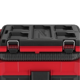Odkurzacz akumulatorowy 18V PACKOUT M18 FPOVCL-0 na sucho i mokro MILWAUKEE 4933478187