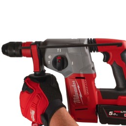 Młotowiertarka SDS-PLUS 2.3J M18 BLHX-0X MILWAUKEE 4933478891
