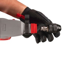 Młotowiertarka SDS-PLUS 2.3J M18 BLHX-0X MILWAUKEE 4933478891