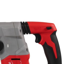 Młotowiertarka SDS-PLUS 2.3J M18 BLHX-0X MILWAUKEE 4933478891