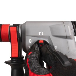 Młotowiertarka SDS-PLUS 2.3J M18 BLHX-0X MILWAUKEE 4933478891