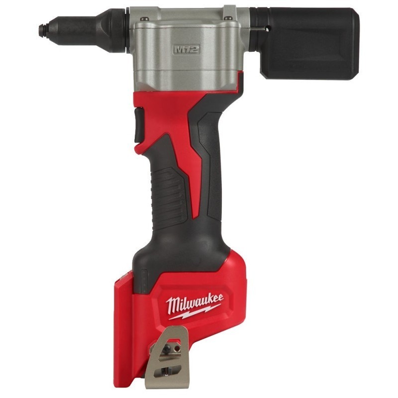 Nitownica akumulatorowa 12V M12 BPRT-0 MILWAUKEE 4933464404