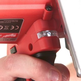 Subkompaktowa szlifierka kątowa 76mm 12V 1x 2.0Ah 4.0Ah M12 FCOT-422X MILWAUKEE 4933464619