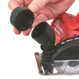 Subkompaktowa szlifierka kątowa 76mm 12V 1x 2.0Ah 4.0Ah M12 FCOT-422X MILWAUKEE 4933464619
