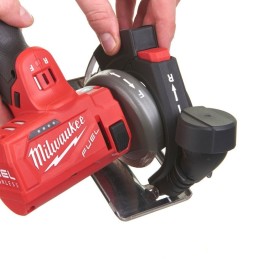 Subkompaktowa szlifierka kątowa 76mm 12V 1x 2.0Ah 4.0Ah M12 FCOT-422X MILWAUKEE 4933464619