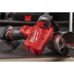 Subkompaktowa szlifierka kątowa 76mm 12V 1x 2.0Ah 4.0Ah M12 FCOT-422X MILWAUKEE 4933464619