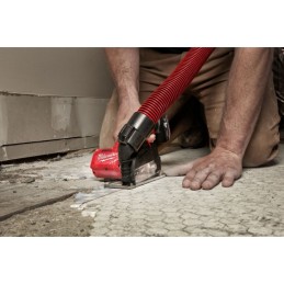 Subkompaktowa szlifierka kątowa 76mm 12V 1x 2.0Ah 4.0Ah M12 FCOT-422X MILWAUKEE 4933464619