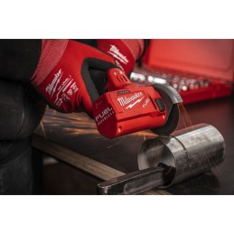 Subkompaktowa szlifierka kątowa 76mm 12V 1x 2.0Ah 4.0Ah M12 FCOT-422X MILWAUKEE 4933464619