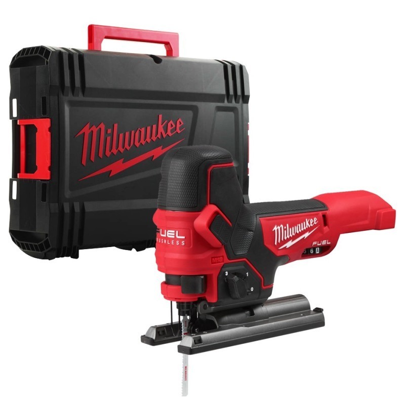 Wyrzynarka 18V M18 FBJS-0X MILWAUKEE 4933464799