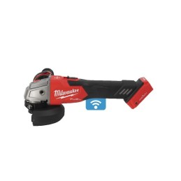 Szlifierka kątowa 125mm z włącznikiem suwakowym ONE-KEY M18 ONEFSAG125XB-0X MILWAUKEE 4933478433