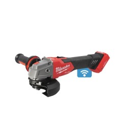 Szlifierka kątowa 125mm z włącznikiem suwakowym ONE-KEY M18 ONEFSAG125XB-0X MILWAUKEE 4933478433