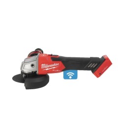 Szlifierka kątowa 125mm z włącznikiem suwakowym ONE-KEY M18 ONEFSAG125XB-0X MILWAUKEE 4933478433
