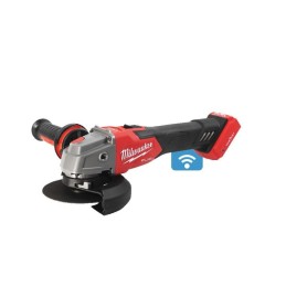Szlifierka kątowa 125mm z włącznikiem suwakowym ONE-KEY M18 ONEFSAG125XB-0X MILWAUKEE 4933478433