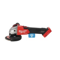 Szlifierka kątowa 125mm z włącznikiem suwakowym ONE-KEY M18 ONEFSAG125XB-0X MILWAUKEE 4933478433