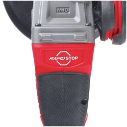 Szlifierka kątowa 125mm z włącznikiem suwakowym ONE-KEY M18 ONEFSAG125XB-0X MILWAUKEE 4933478433