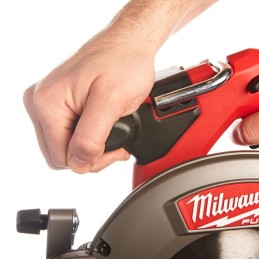 Pilarka tarczowa 165mm M18 CCS55-0X MILWAUKEE 4933451429