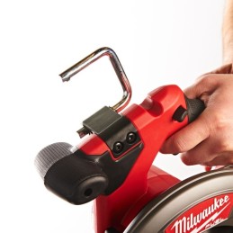 Pilarka tarczowa 165mm M18 CCS55-0X MILWAUKEE 4933451429