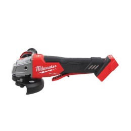 Szlifierka kątowa 125mm z włącznikiem łopatkowym M18 FSAGV125XPDB-0X MILWAUKEE 4933478437