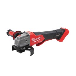 Szlifierka kątowa 125mm z włącznikiem łopatkowym M18 FSAGV125XPDB-0X MILWAUKEE 4933478437