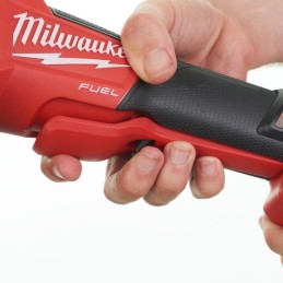 Szlifierka kątowa 125mm z włącznikiem łopatkowym M18 FSAGV125XPDB-0X MILWAUKEE 4933478437