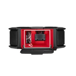 Radio PACKOUT akumulatorowe 18V ładowarka M18 PRCDAB+-0 MILWAUKEE 4933472112