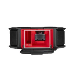Radio PACKOUT akumulatorowe 18V ładowarka M18 PRCDAB+-0 MILWAUKEE 4933472112