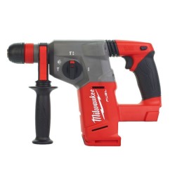 Młotowiertarka SDS-PLUS 2.5J M18 CHX-0X MILWAUKEE 4933451430