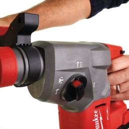 Młotowiertarka SDS-PLUS 2.5J M18 CHX-0X MILWAUKEE 4933451430