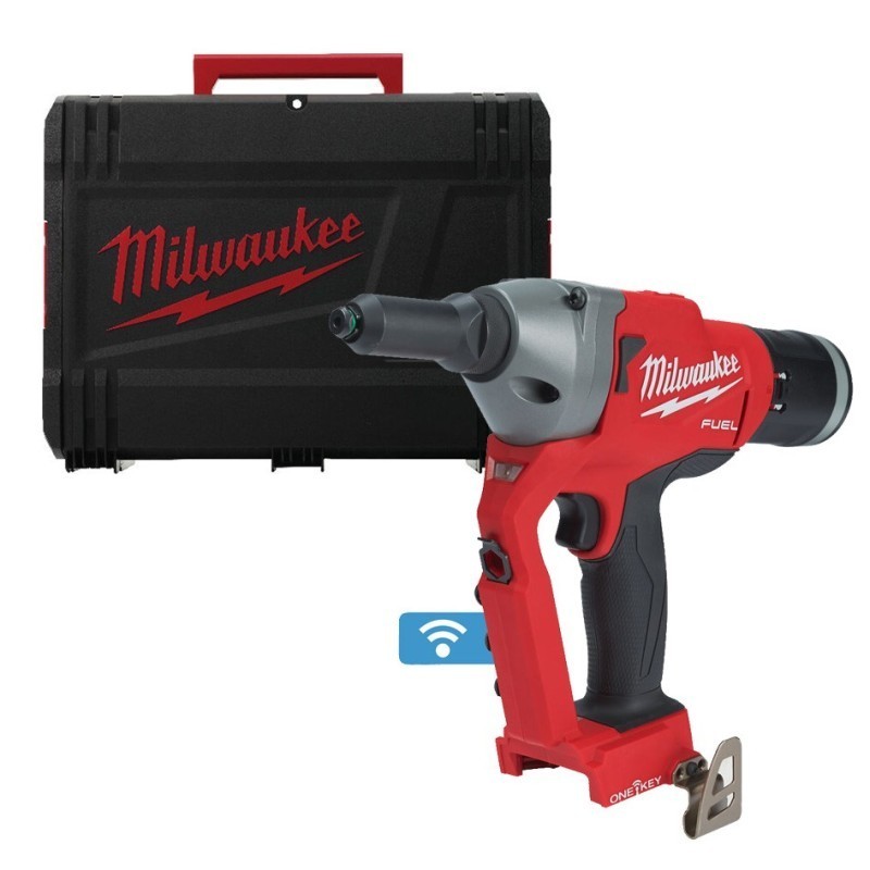 Nitownica akumulatorowa ONE-KEY M18 FUEL 18V M18 ONEFPRT-0X Milwaukee 4933478601