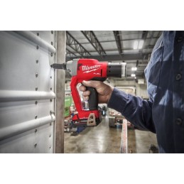 Nitownica akumulatorowa ONE-KEY M18 FUEL 18V M18 ONEFPRT-0X Milwaukee 4933478601