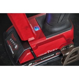 Nitownica akumulatorowa ONE-KEY M18 FUEL 18V M18 ONEFPRT-0X Milwaukee 4933478601