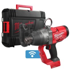 Klucz udarowy 1" 18V 2400Nm M18 ONEFHIWF1-0X MILWAUKEE 4933459732