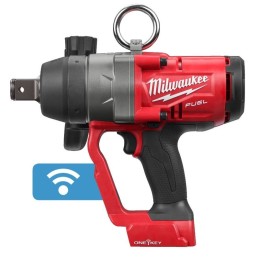 Klucz udarowy 1" 18V 2400Nm M18 ONEFHIWF1-0X MILWAUKEE 4933459732