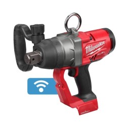 Klucz udarowy 1" 18V 2400Nm M18 ONEFHIWF1-0X MILWAUKEE 4933459732