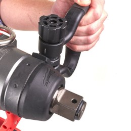 Klucz udarowy 1" 18V 2400Nm M18 ONEFHIWF1-0X MILWAUKEE 4933459732