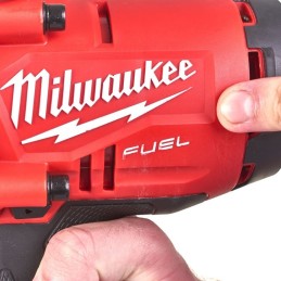 Klucz udarowy 1" 18V 2400Nm M18 ONEFHIWF1-0X MILWAUKEE 4933459732