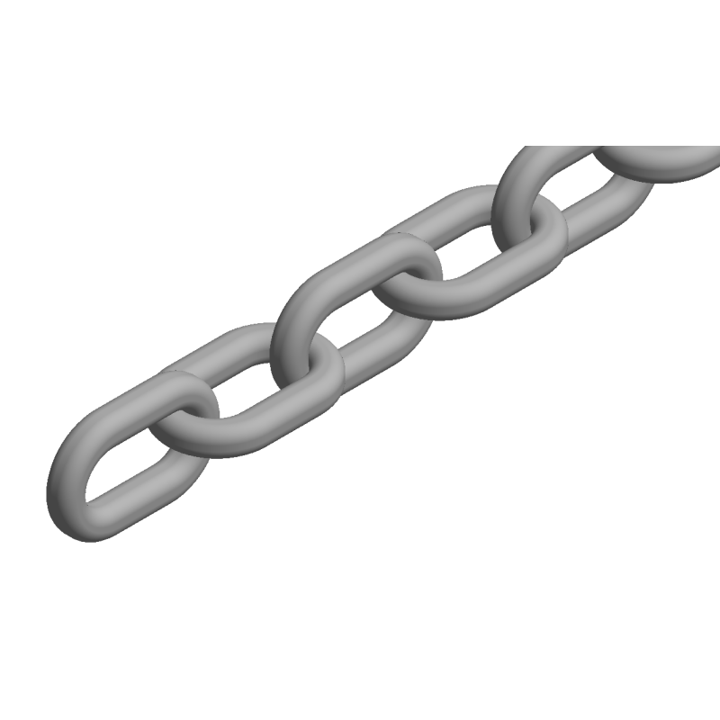 ŁAŃCUCH D2 ŁAŃCUCH D2