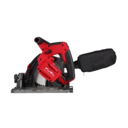 Zagłębiarka akumulatorowa 165mm M18 FUEL 55mm kompatybilna z szyną prowadzącą M18FPS55-0P MILWAUKEE 4933478777