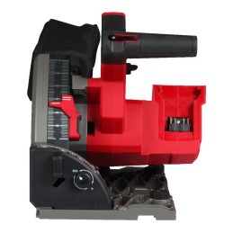 Zagłębiarka akumulatorowa 165mm M18 FUEL 55mm kompatybilna z szyną prowadzącą M18FPS55-0P MILWAUKEE 4933478777