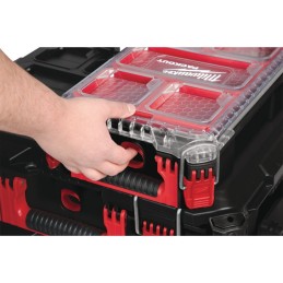 Organizer PACKOUT Compact Organiser MILWAUKEE 4932464083