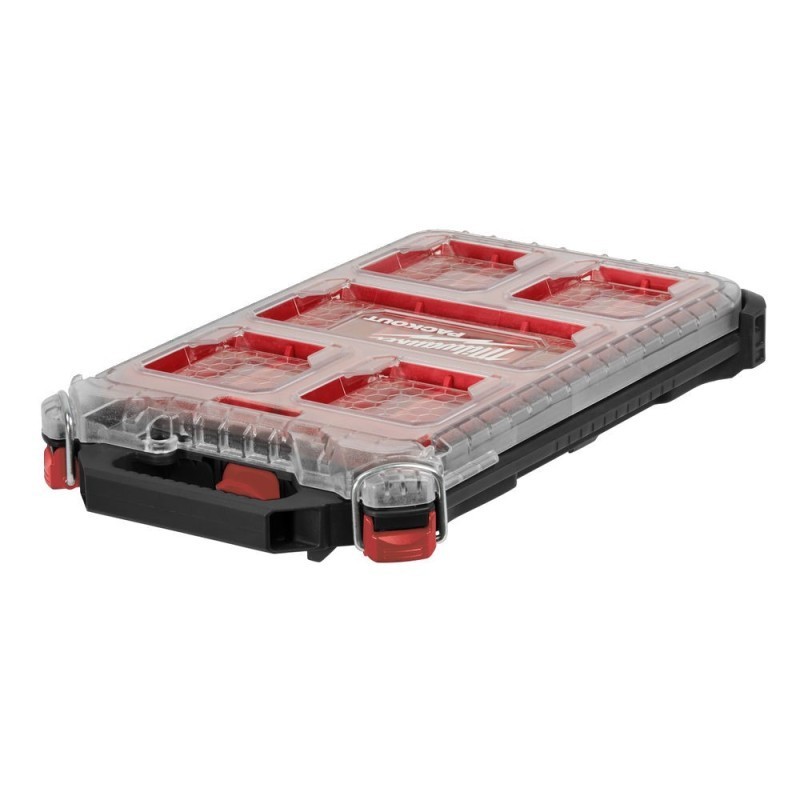 Organizer Slim PACKOUT - średni MILWAUKEE 4932471065