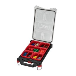Organizer Slim PACKOUT - średni MILWAUKEE 4932471065